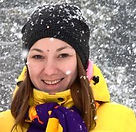 Зимний лагерь, детский лагерь