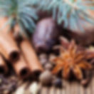 Praktische workshop- winterse kruidige producten maken.