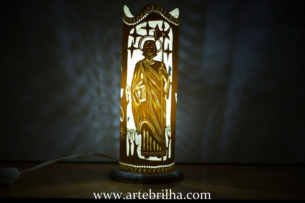 Miniatura: São Judas