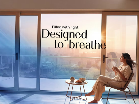 The Importance of Natural Light and Ventilation in a Home
