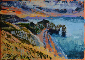 Durdle Door