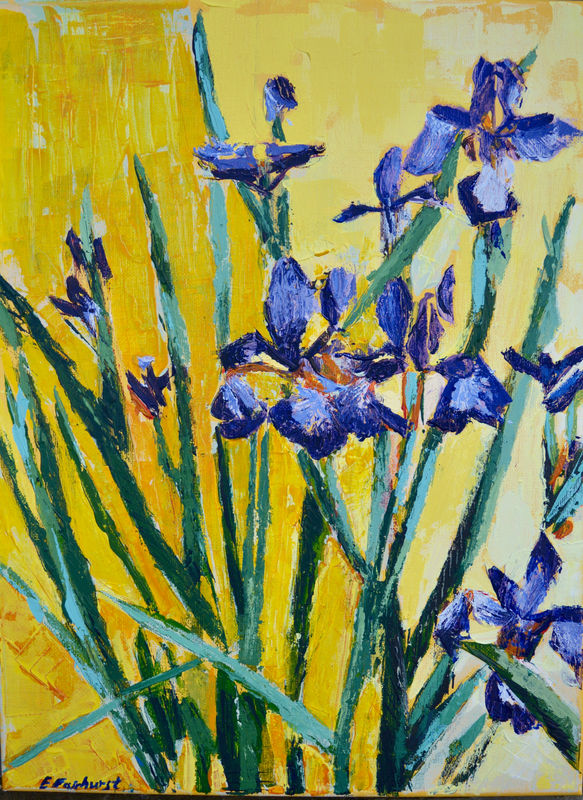 Irises