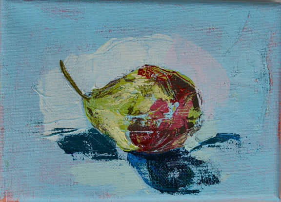 Pear (small)