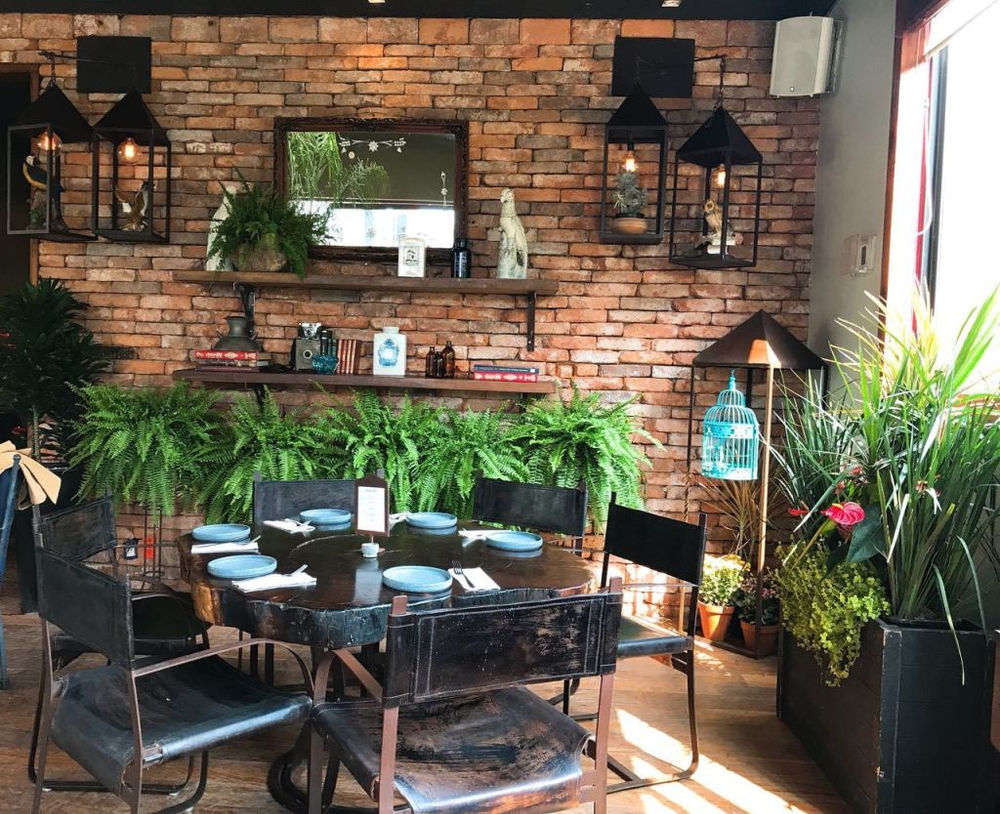 CDMX: 7 RESTAURANTES ROMÁNTICOS (NO CURSIS) PARA QUEDAR BIEN