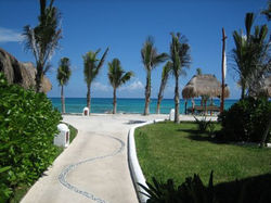 RIVIERA MAYA MEXICO