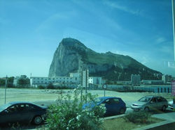 SPAIN AND GIBRALTAR