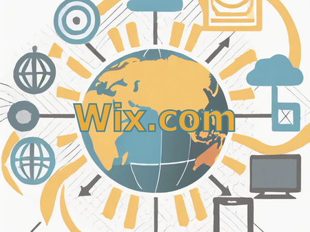 Wix.com: Die flexible und SEO-freundliche Lösung für moderne Websites