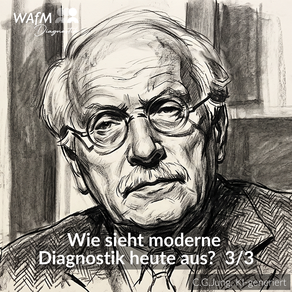 Entscheidend ist die Passung zwischen Mensch und konkreter Anforderung.