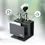 Miniaturbild: Cube – der Organizer für Spülmittel (Set)