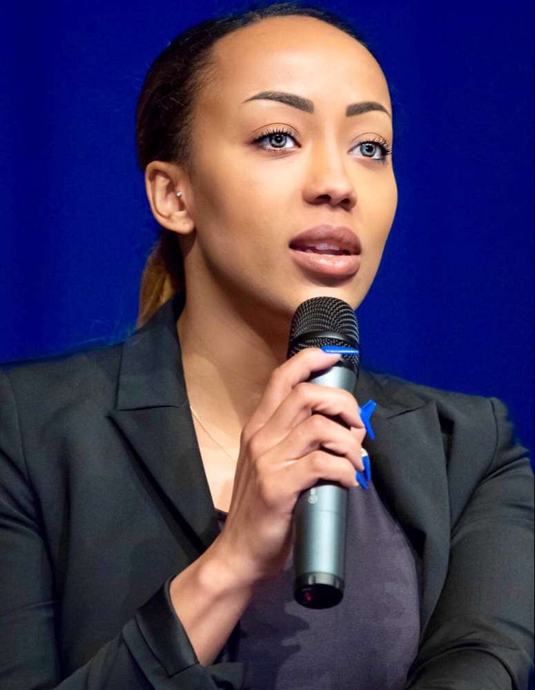Sidonie Fernau