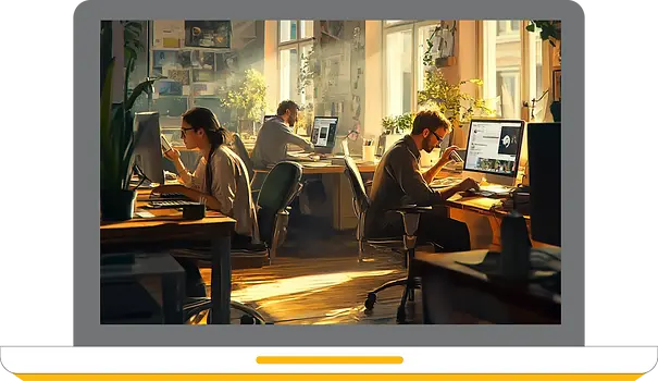 KI-Marketing-Kontor-Lueneburg