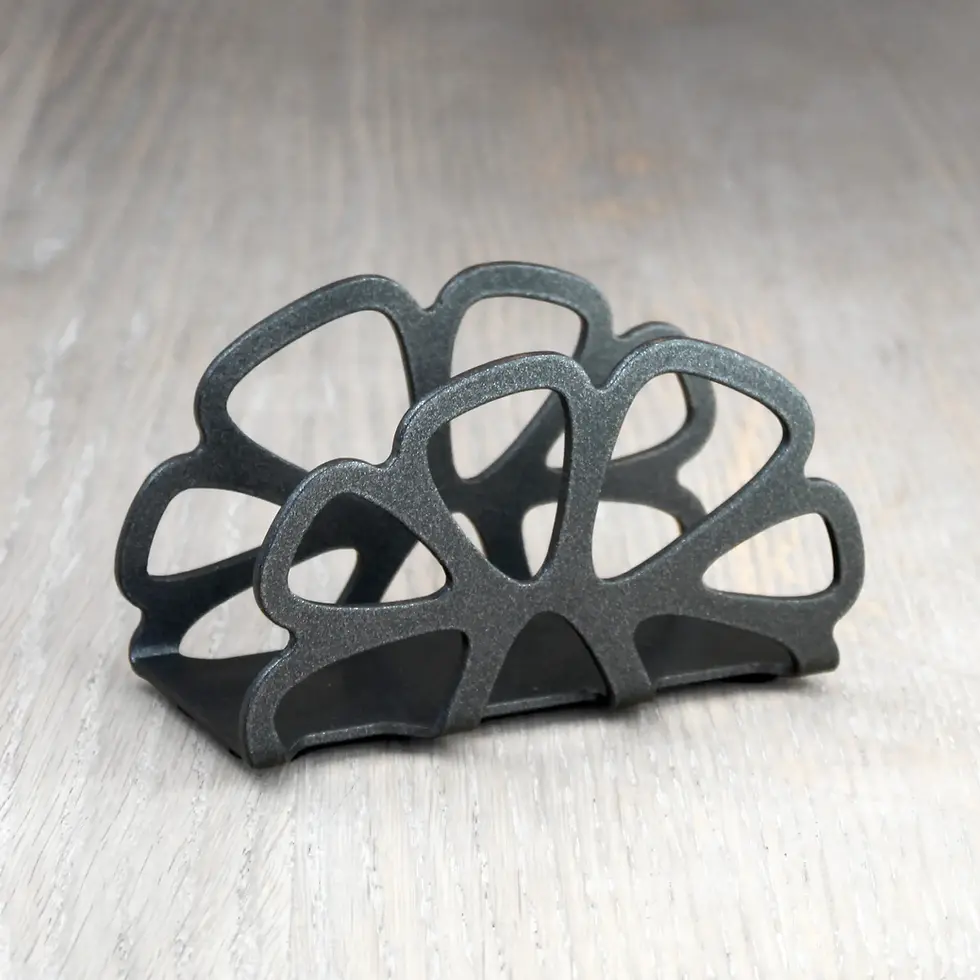 Miniaturbild: Flower - Der Serviettenhalter
