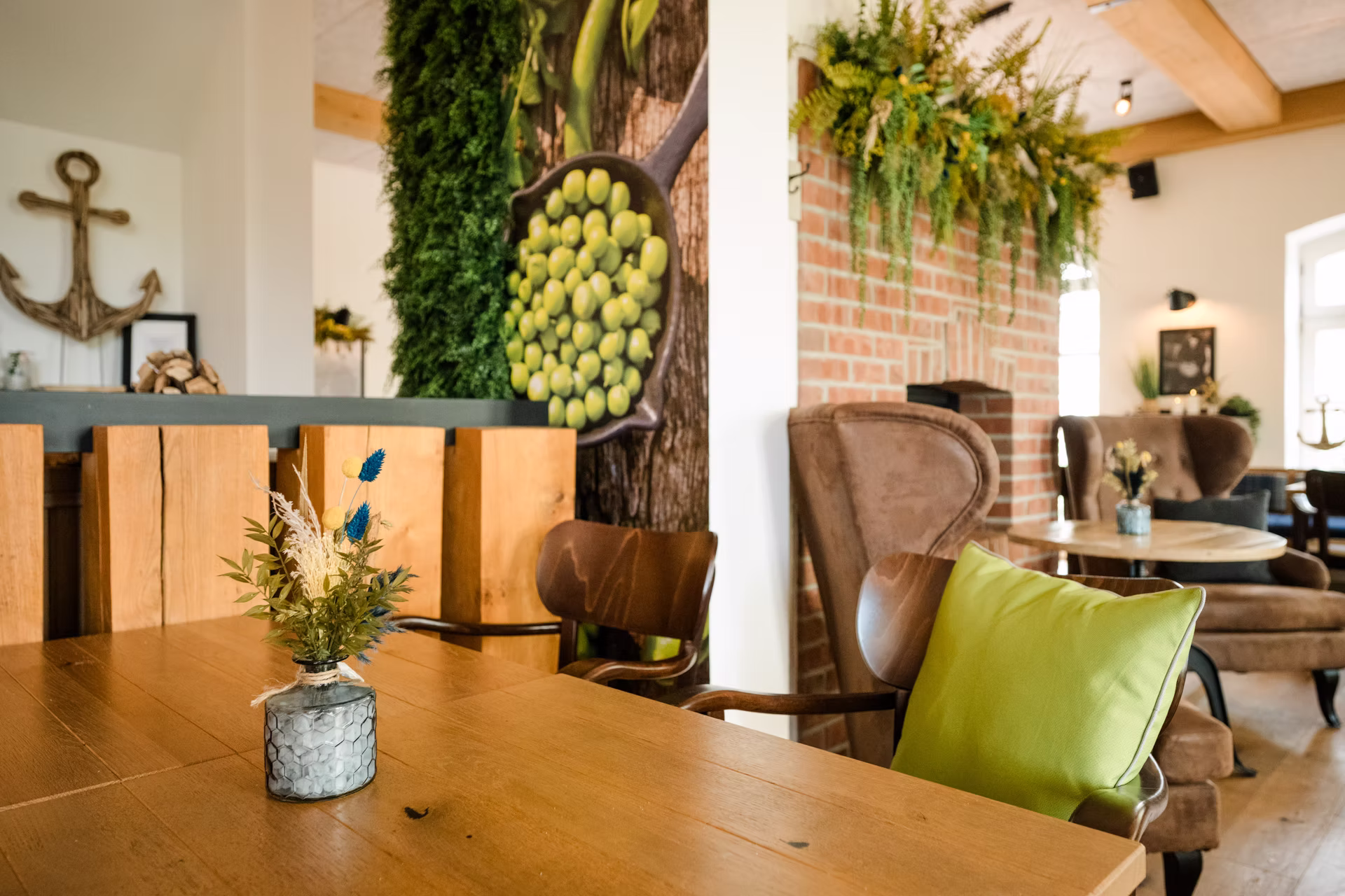 Restaurant_Erbsenbinder_Camping_am_Deich_Nordsee