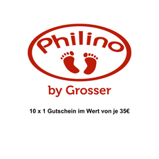 Philino by Grosser