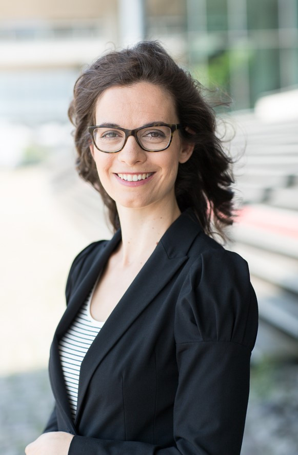 Dr. Anna Punke-Dresen