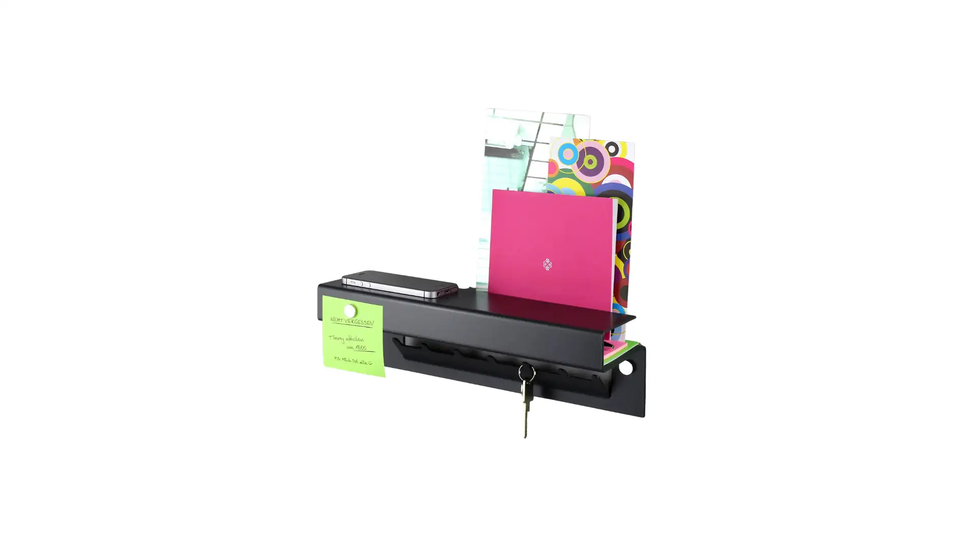 Hello_Schluesselregal-Anthrazit-enjoy-design-kniggendorf-holding
