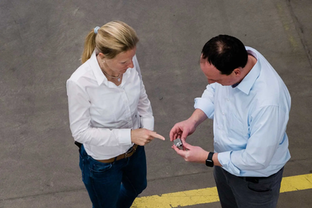 Cathrin-Kalthoff-Frederik-Otto-Kniggendorf-GmbH