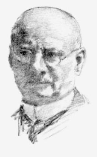 portrait_franz_krueger-Wasserturm-Lueneburg
