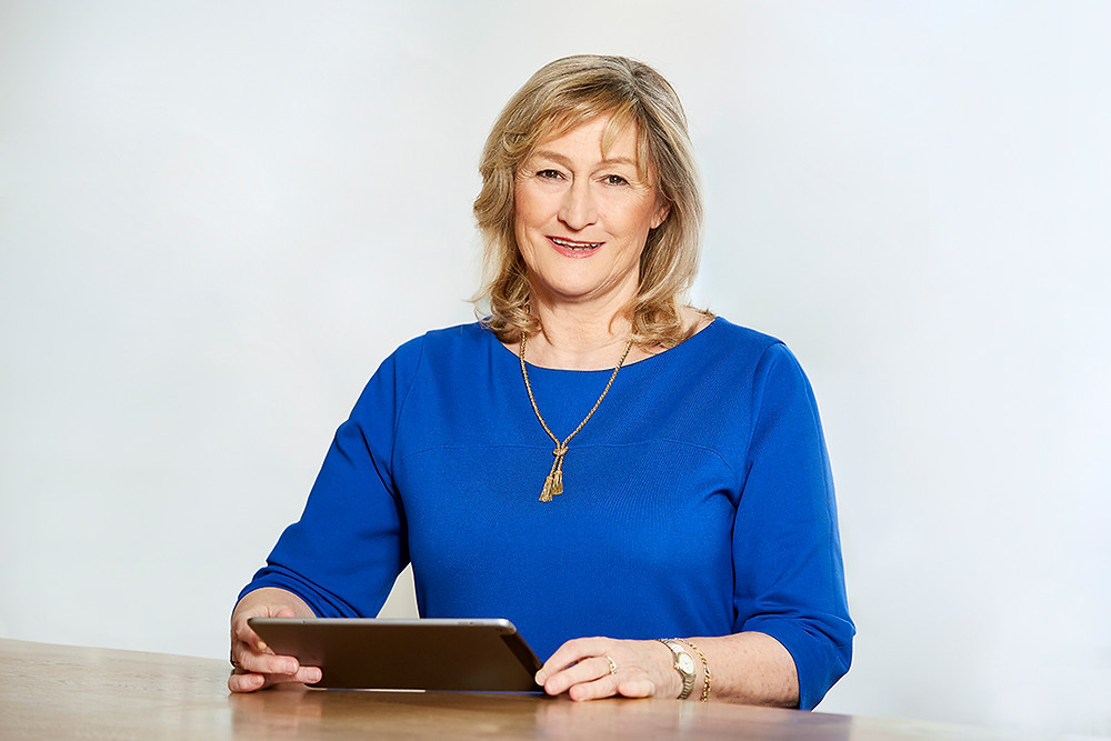 Prof. Manuela Rousseau