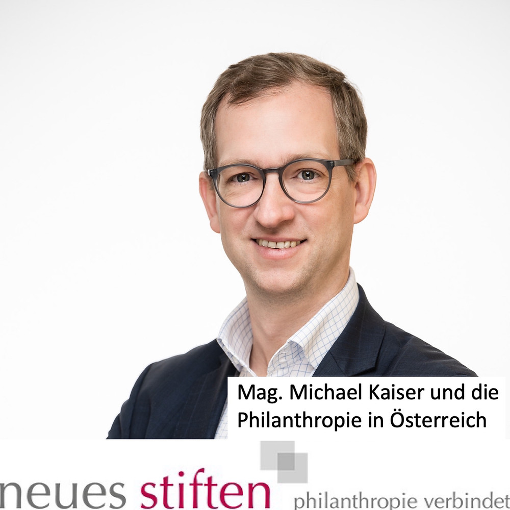 Michael Kaiser