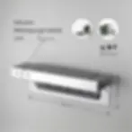 Miniaturbild: Hello – Das Schlüsselregal