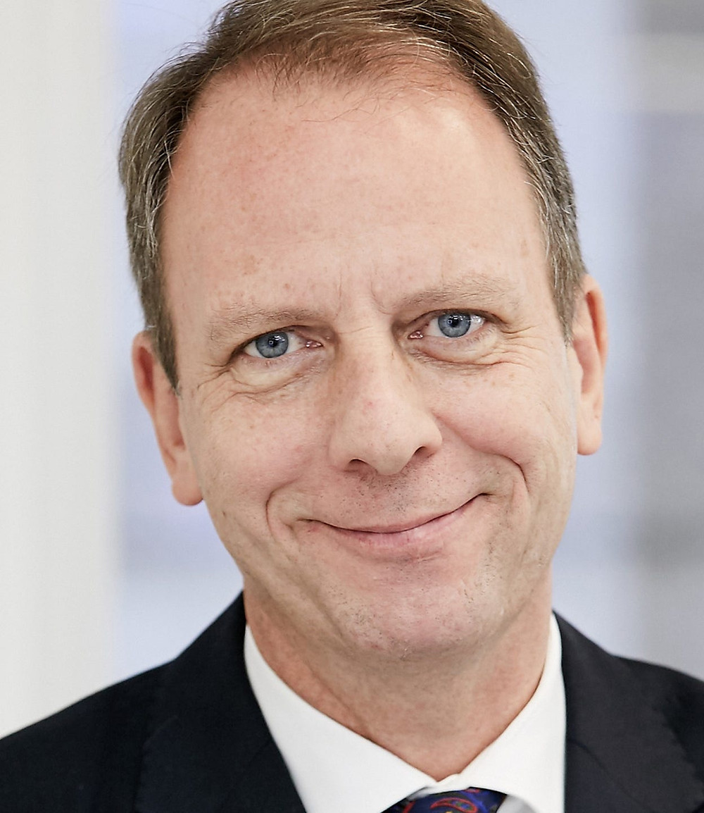 Prof. Dr. Hans Fleisch
