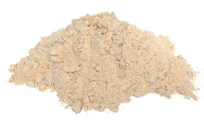 Picture of Sunfiber water-soluble guar bean fiber