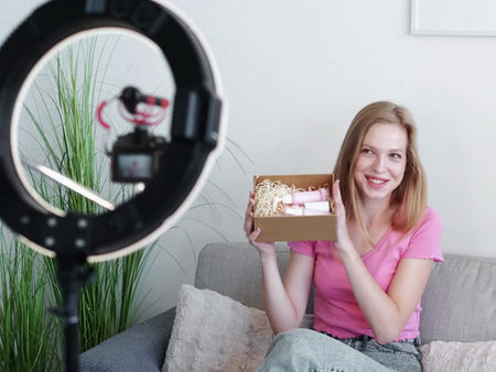 Videos - nicht zu unterschätzen!