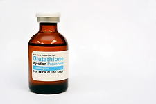 Perfusions de Glutathion | Traitement du cancer et des maladies chroniques | Centre d'hyperthermie à Hanovre