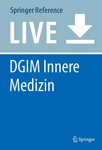 DGIM Innere Medizin