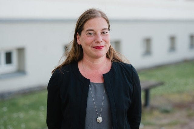 Katarina Peranić