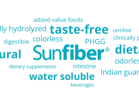 Sunfiber® information from Taiyo GmbH on a new website