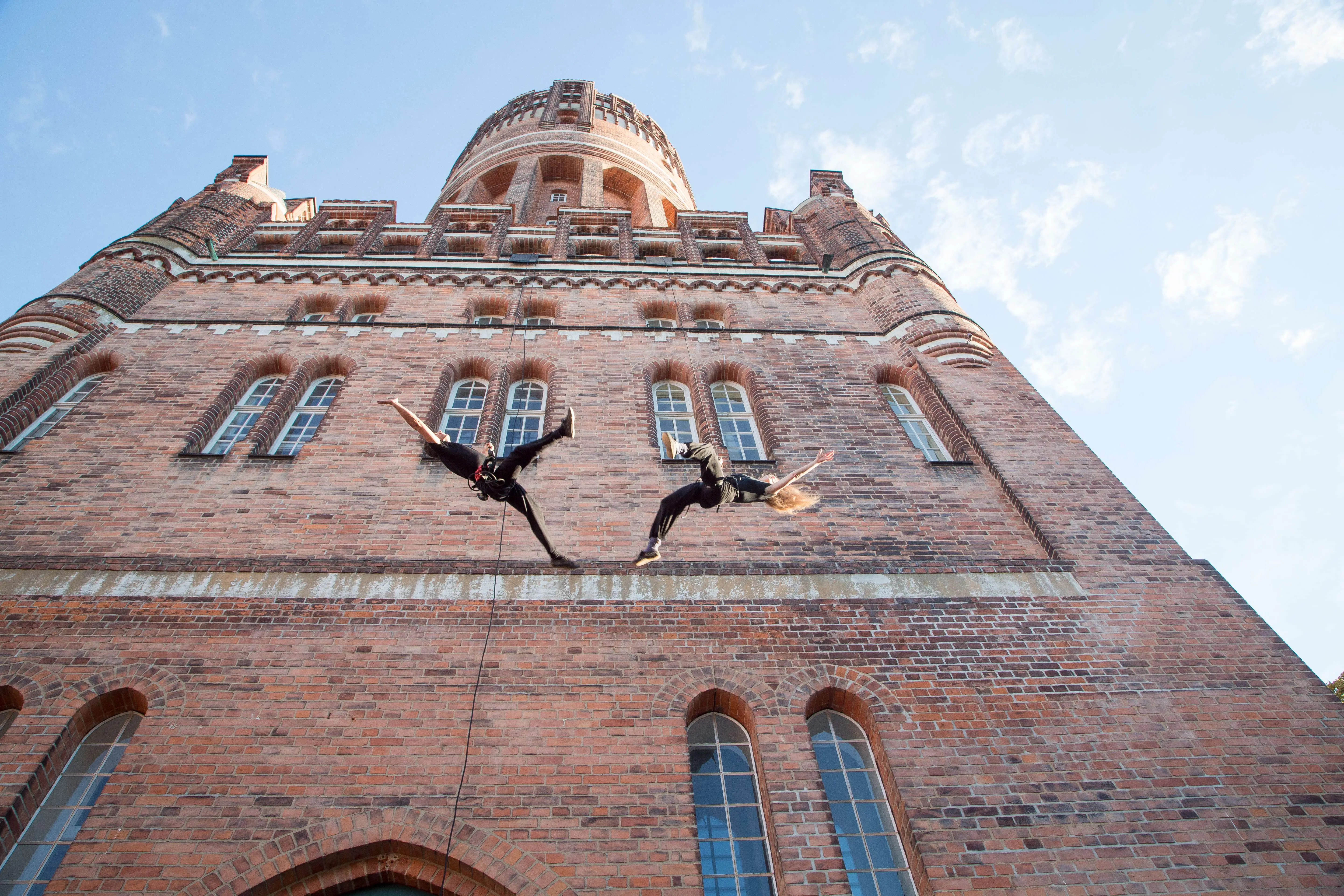 25 Jahre Trägerverein Wasserturm Lüneburg