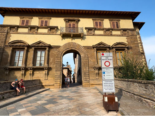 Driving a rental car in 2025 in Italy—things to know!