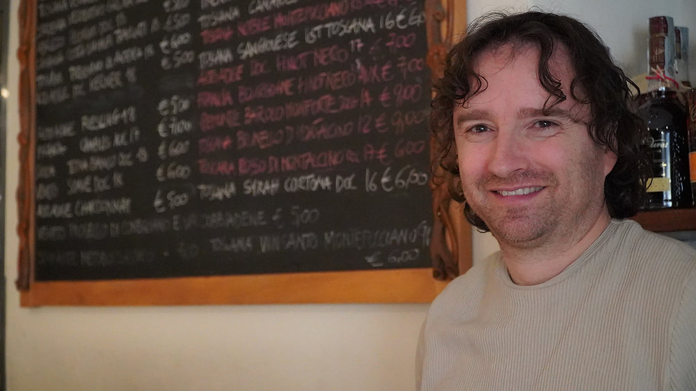 5 best wine bars in Florence