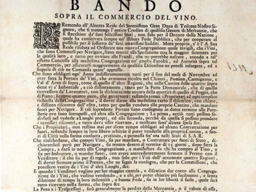 At the Medici Table: Power, Palates & the Birth of Modern Taste