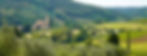The Abbey of Sant'Antimo close to Castelnuovo dell'Abate
