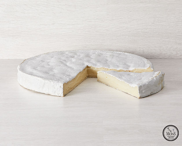 Brie de Meaux