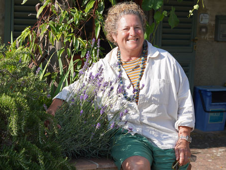 Listen to our Tuscany Podcast!