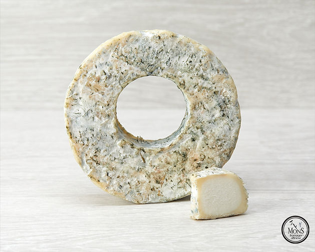 Galette De Bécajat