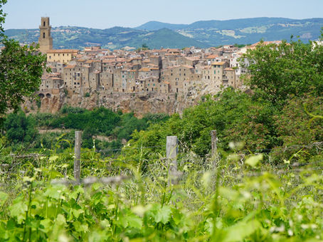 Unveiling the Best Wine Regions in Italy