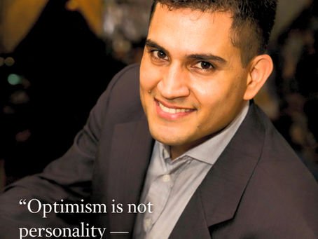 The Optimum Advantage