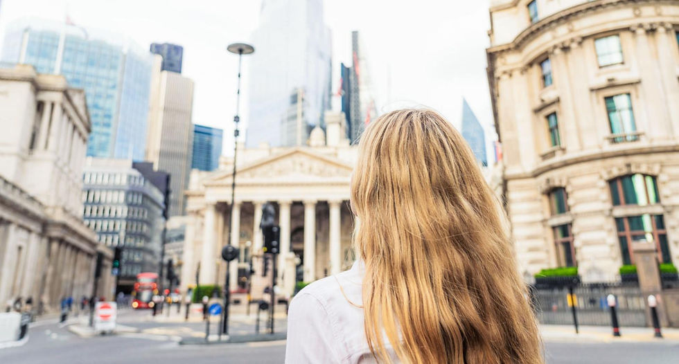 The Skeptic’s Paradox: Why We Trust Banks More Than Ourselves By Sandra Fry