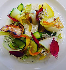 private chef services