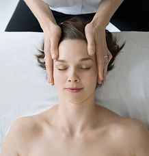 headache and tmj massage