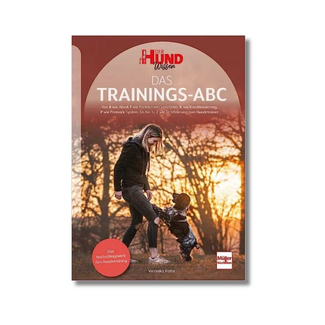 Buch: "Das Trainings-ABC" Veronika Rothe