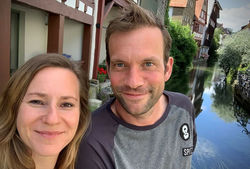 Dr. Janine & Bastian Brunner