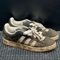 REFRSH Trainer Cleaning Service UK | Professional Adidas Campus cleaner