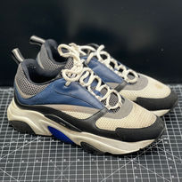 REFRSH Designer Trainer Cleaning Service UK - Dior B22 