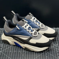 REFRSH Designer Trainer Cleaning Service UK - Dior B22 